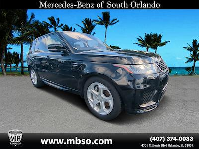2018 Land Rover Range Rover Sport AWD SUV for sale #SB419553A - photo 1