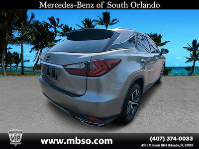 2020 Lexus RX 350 4x2 SUV for sale #SB424916A - photo 2