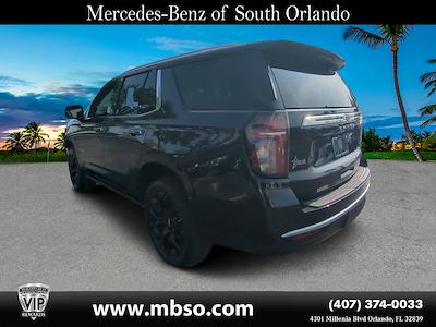 2023 Chevrolet Tahoe 4x4 SUV for sale #SB427425A - photo 2
