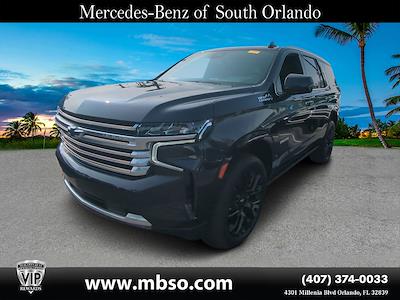 2023 Chevrolet Tahoe 4x4 SUV for sale #SB427425A - photo 1