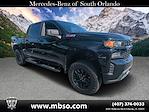 2019 Chevrolet Silverado 1500 Crew Cab 4x4 Pickup for sale #SB427425B - photo 1