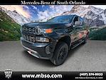 2019 Chevrolet Silverado 1500 Crew Cab 4x4 Pickup for sale #SB427425B - photo 16