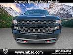 2019 Chevrolet Silverado 1500 Crew Cab 4x4 Pickup for sale #SB427425B - photo 17