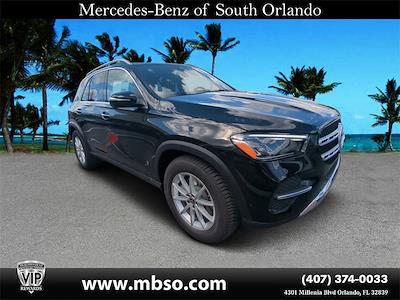 2025 Mercedes-Benz GLE 350 RWD SUV for sale #SB428792A - photo 1