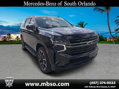 2021 Chevrolet Tahoe 4x2 SUV for sale #SB428792B - photo 1