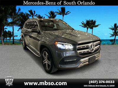 2020 Mercedes-Benz GLS 450 AWD SUV for sale #SB428957A - photo 1