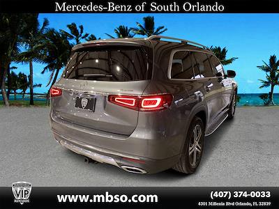 2020 Mercedes-Benz GLS 450 AWD SUV for sale #SB428957A - photo 2