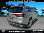 2022 Lexus LX 600 4WD SUV for sale #SB429584A - photo 2