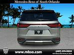 2022 Lexus LX 600 4WD SUV for sale #SB429584A - photo 19