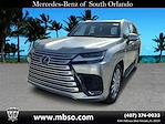 2022 Lexus LX 600 4WD SUV for sale #SB429584A - photo 21