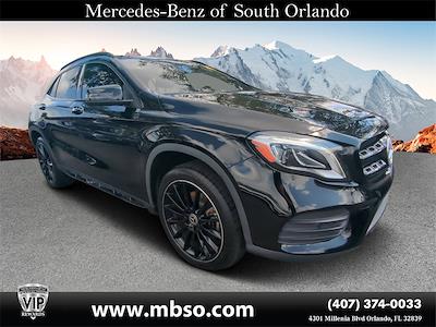 2020 Mercedes-Benz GLA 250 FWD SUV for sale #SB429847A - photo 1