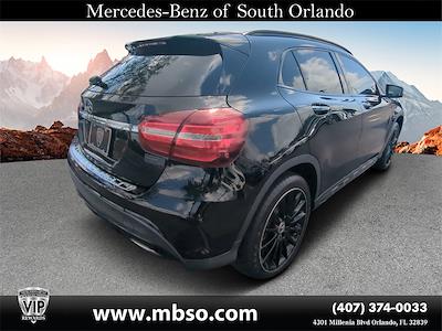 2020 Mercedes-Benz GLA 250 FWD SUV for sale #SB429847A - photo 2