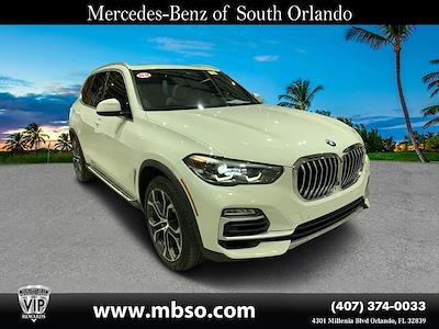 2021 BMW X5 RWD SUV for sale #SB430123A - photo 1