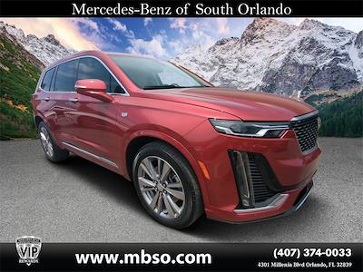 2023 Cadillac XT6 FWD SUV for sale #SB430439A - photo 1