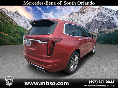 2023 Cadillac XT6 FWD SUV for sale #SB430439A - photo 2