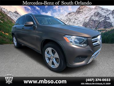 2016 Mercedes-Benz GLC 300 SUV RWD SUV for sale #SB430858B - photo 1