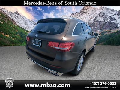 2016 Mercedes-Benz GLC 300 SUV RWD SUV for sale #SB430858B - photo 2