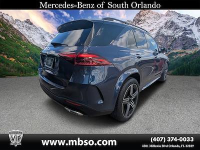 2025 Mercedes-Benz GLE 450 SUV AWD SUV for sale #SB434493A - photo 2