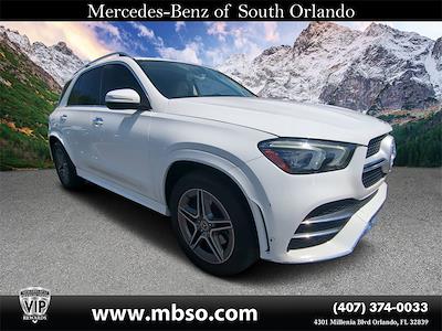 2020 Mercedes-Benz GLE 350 AWD SUV for sale #SB435168A - photo 1
