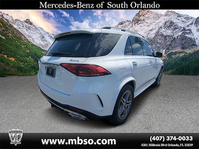2020 Mercedes-Benz GLE 350 AWD SUV for sale #SB435168A - photo 2