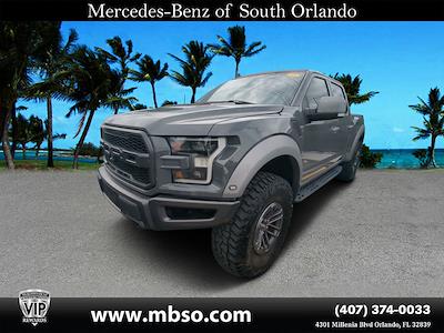 2020 Ford F-150 SuperCrew Cab 4x4 Pickup for sale #SB436472A - photo 1