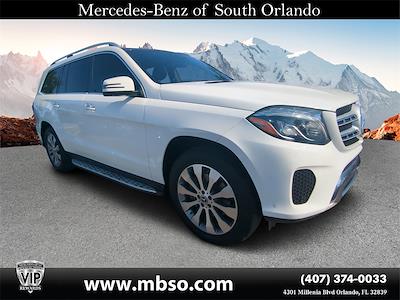 2019 Mercedes-Benz GLS 450 AWD SUV for sale #SB436615A - photo 1