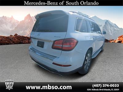 2019 Mercedes-Benz GLS 450 AWD SUV for sale #SB436615A - photo 2