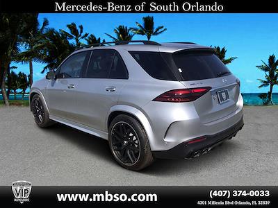 2024 Mercedes-Benz AMG GLE 53 SUV AWD SUV for sale #SB445332A - photo 2
