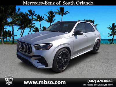 2024 Mercedes-Benz AMG GLE 53 SUV AWD SUV for sale #SB445332A - photo 1