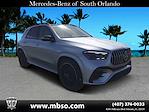 2024 Mercedes-Benz AMG GLE 53 SUV AWD SUV for sale #SB445332A - photo 3