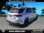 2024 Mercedes-Benz AMG GLE 53 SUV AWD SUV for sale #SB445332A - photo 19