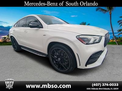 2021 Mercedes-Benz AMG GLE 53 SUV AWD SUV for sale #SB448991A - photo 1
