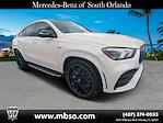 2021 Mercedes-Benz AMG GLE 53 SUV AWD SUV for sale #SB448991A - photo 1