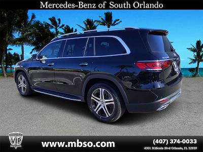 2022 Mercedes-Benz GLS 450 AWD SUV for sale #SB453237A - photo 2