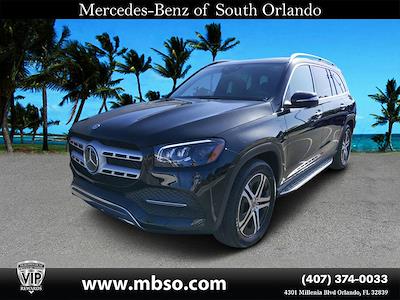 2022 Mercedes-Benz GLS 450 AWD SUV for sale #SB453237A - photo 1