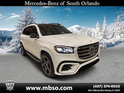 2025 Mercedes-Benz GLS 450 AWD SUV for sale #SB470063A - photo 1