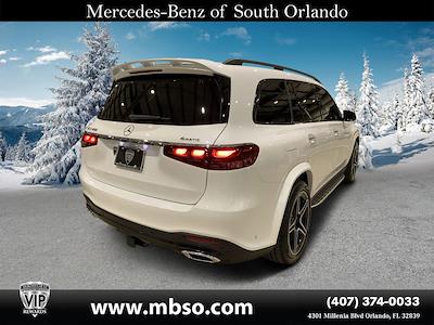 2025 Mercedes-Benz GLS 450 AWD SUV for sale #SB470063A - photo 2