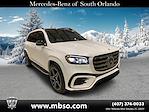 2025 Mercedes-Benz GLS 450 AWD SUV for sale #SB470063A - photo 1