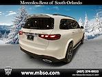 2025 Mercedes-Benz GLS 450 AWD SUV for sale #SB470063A - photo 2