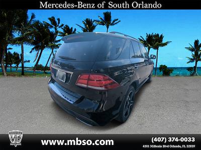 2018 Mercedes-Benz GLE 350 RWD SUV for sale #SB470063B - photo 2