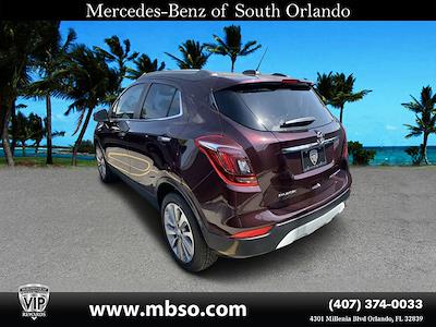 2017 Buick Encore FWD SUV for sale #SB470222A - photo 2