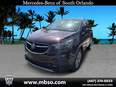 2017 Buick Encore FWD SUV for sale #SB470222A - photo 1