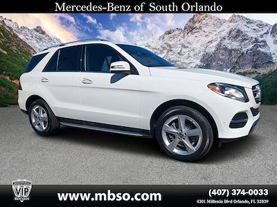 2018 Mercedes-Benz GLE 350 RWD SUV for sale #SB480679A - photo 1