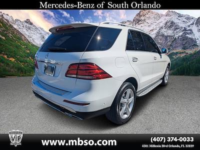 2018 Mercedes-Benz GLE 350 RWD SUV for sale #SB480679A - photo 2