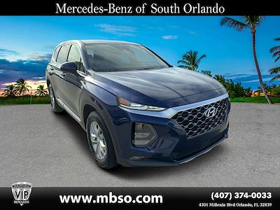 2020 Hyundai Santa Fe 4x2 SUV for sale #SB482975B - photo 1