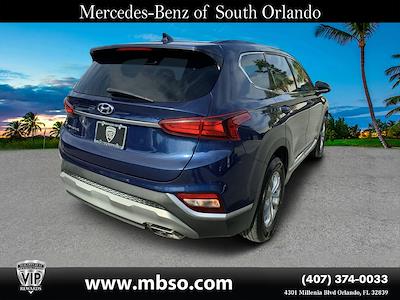 2020 Hyundai Santa Fe 4x2 SUV for sale #SB482975B - photo 2