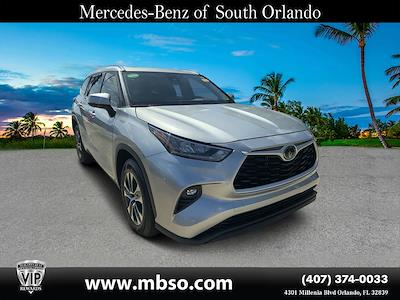 2020 Toyota Highlander FWD SUV for sale #SB483155A - photo 1