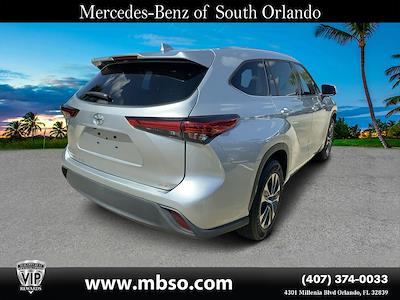 2020 Toyota Highlander FWD SUV for sale #SB483155A - photo 2