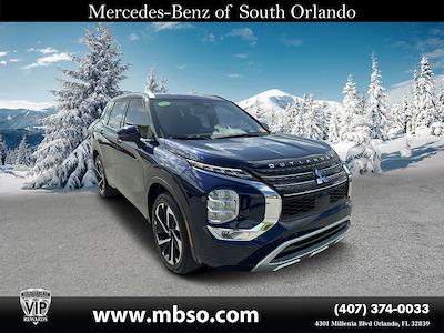 2024 Mitsubishi Outlander FWD SUV for sale #SB488265A - photo 1