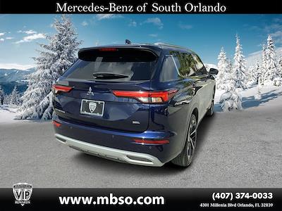 2024 Mitsubishi Outlander FWD SUV for sale #SB488265A - photo 2